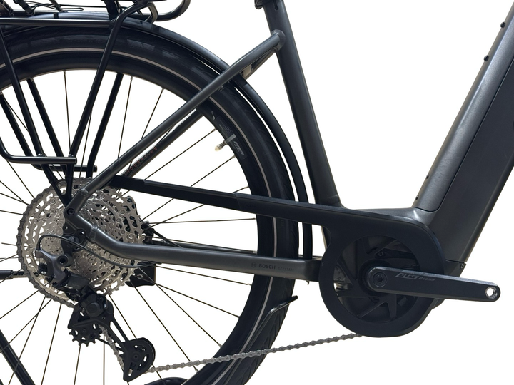 KTM Macina Style X Pro E-cykel