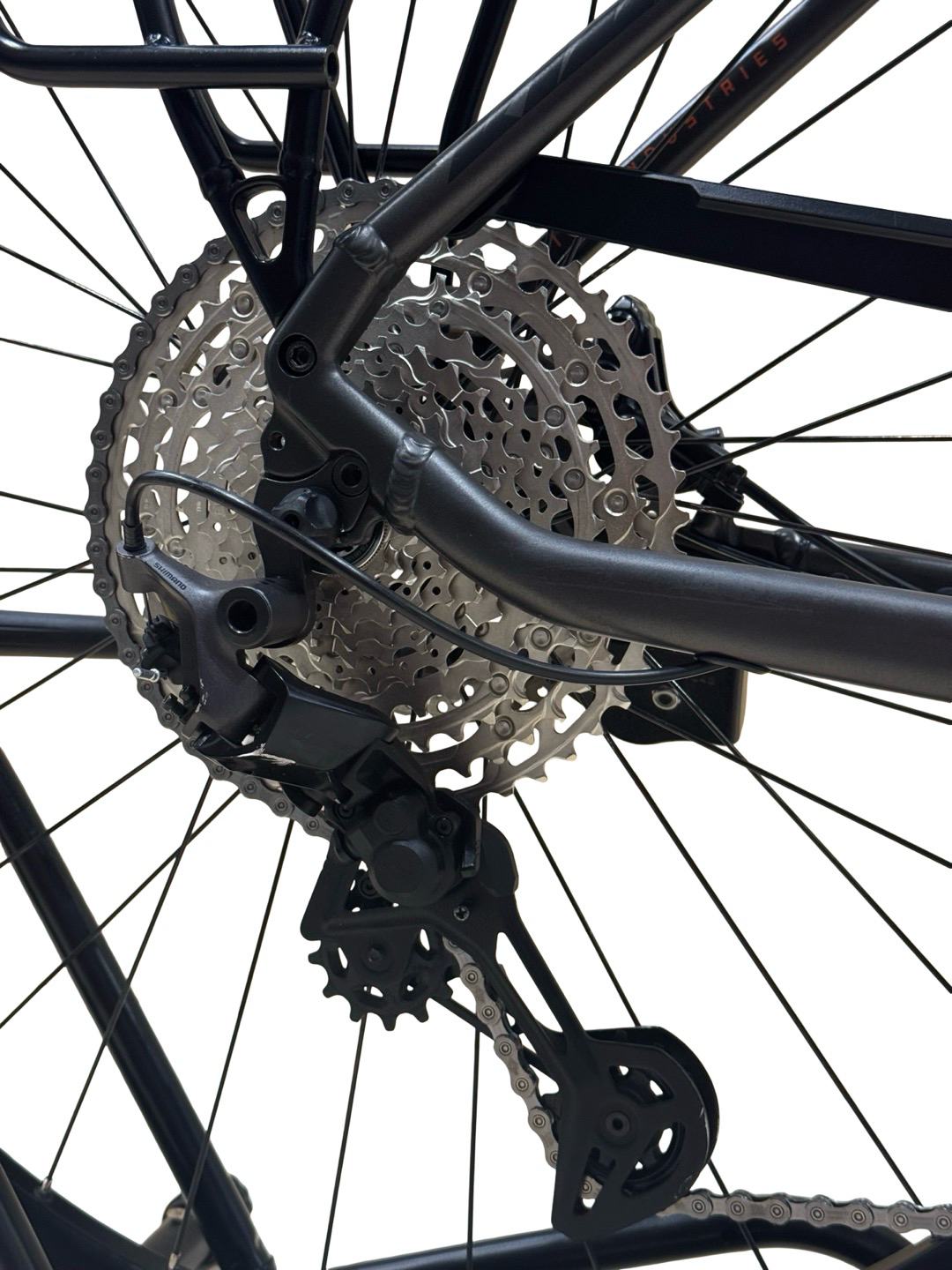KTM Macina Style X Pro E-cykel