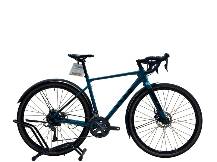 Cube Nuroad Gravelbike