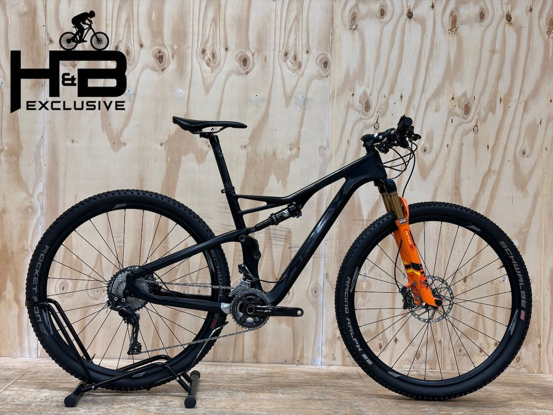 Apex 29 inch mountain bike – H&B Exclusive