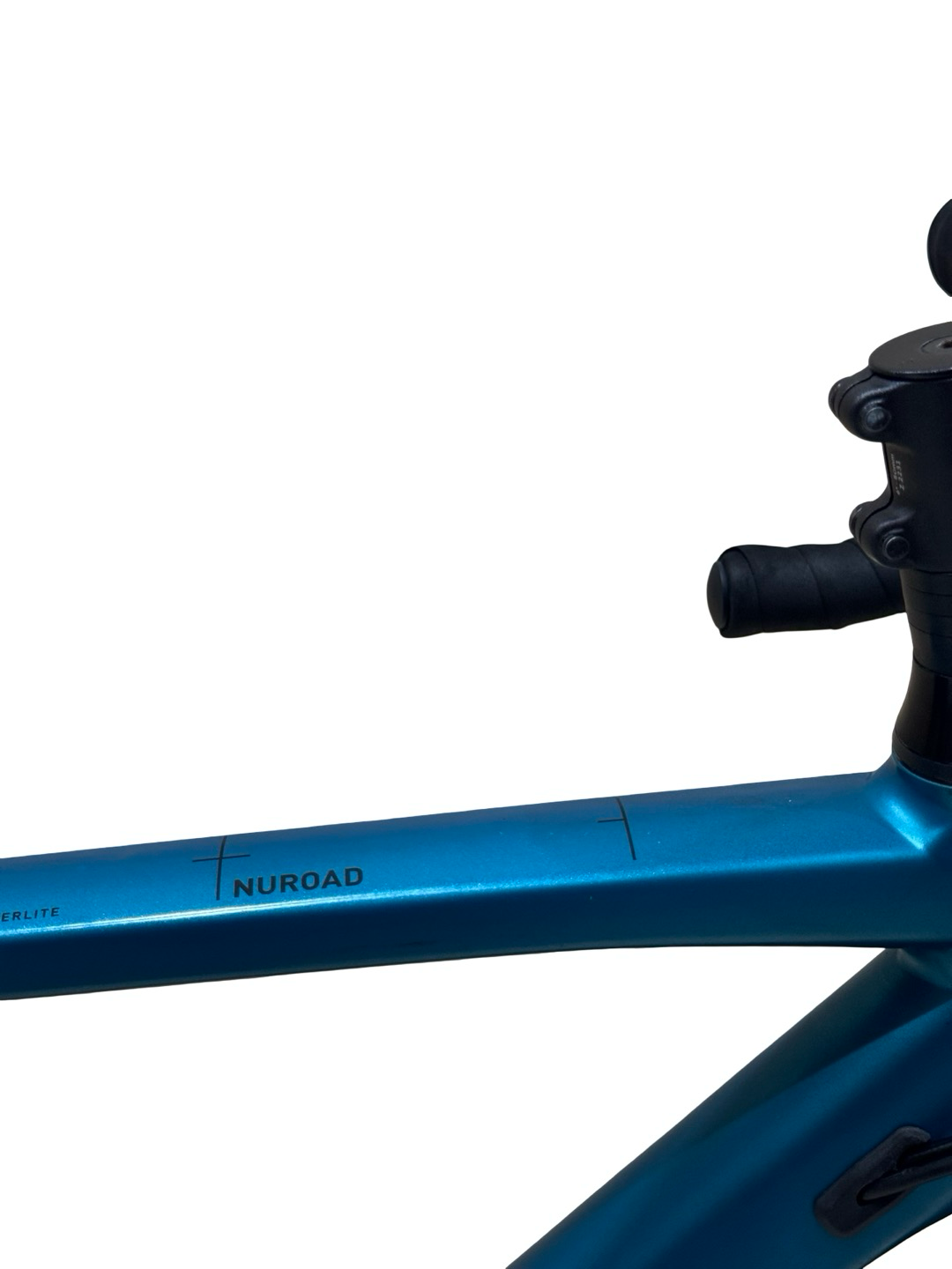Cube Nuroad Gravelbike