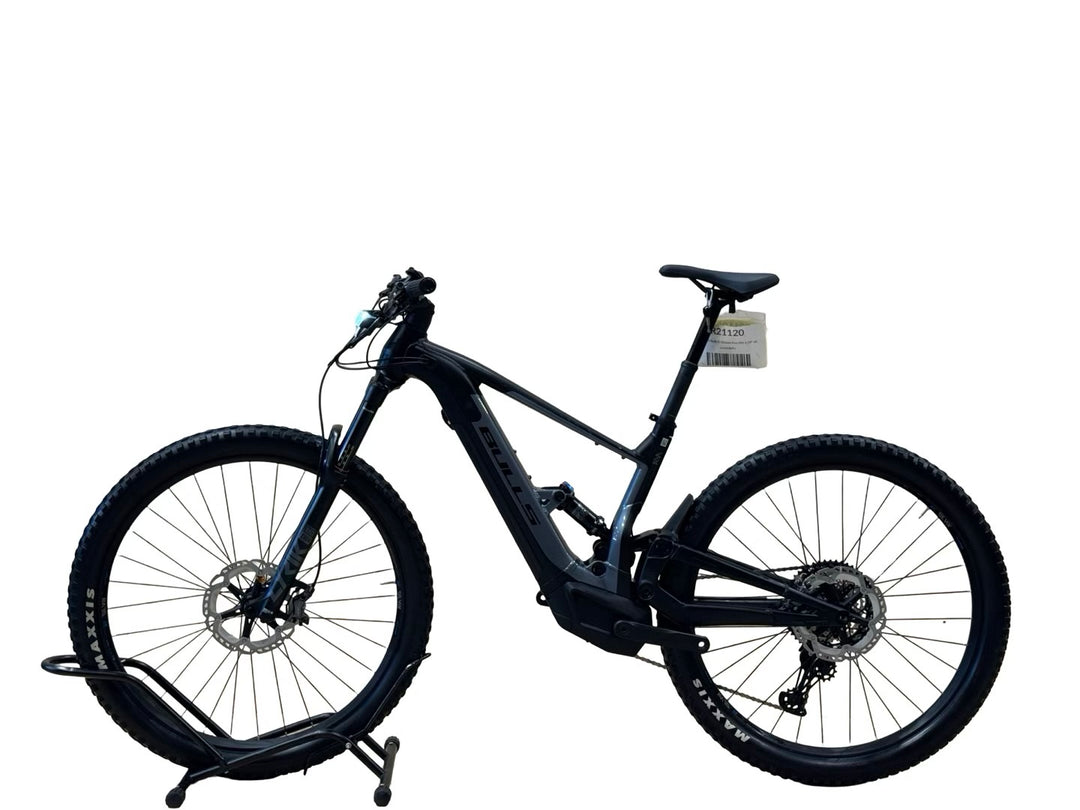 Bulls E-Stream EVO AM 4 29 tommer E-mountainbike