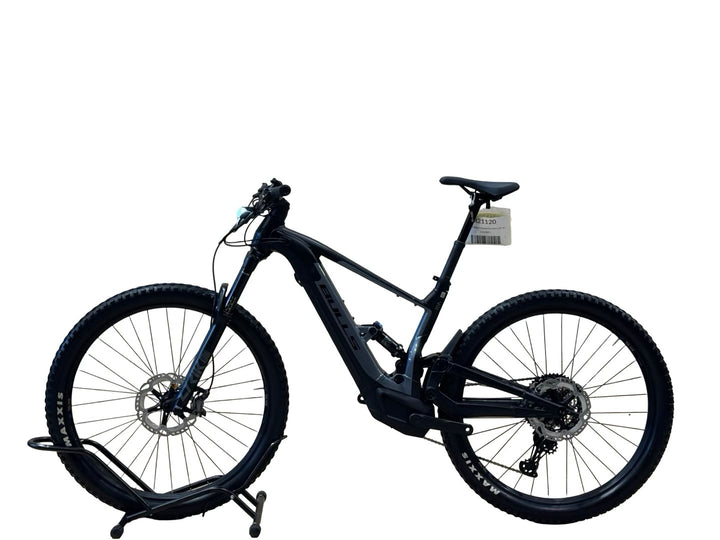 Bulls E-Stream EVO AM 4 29 tommer E-mountainbike