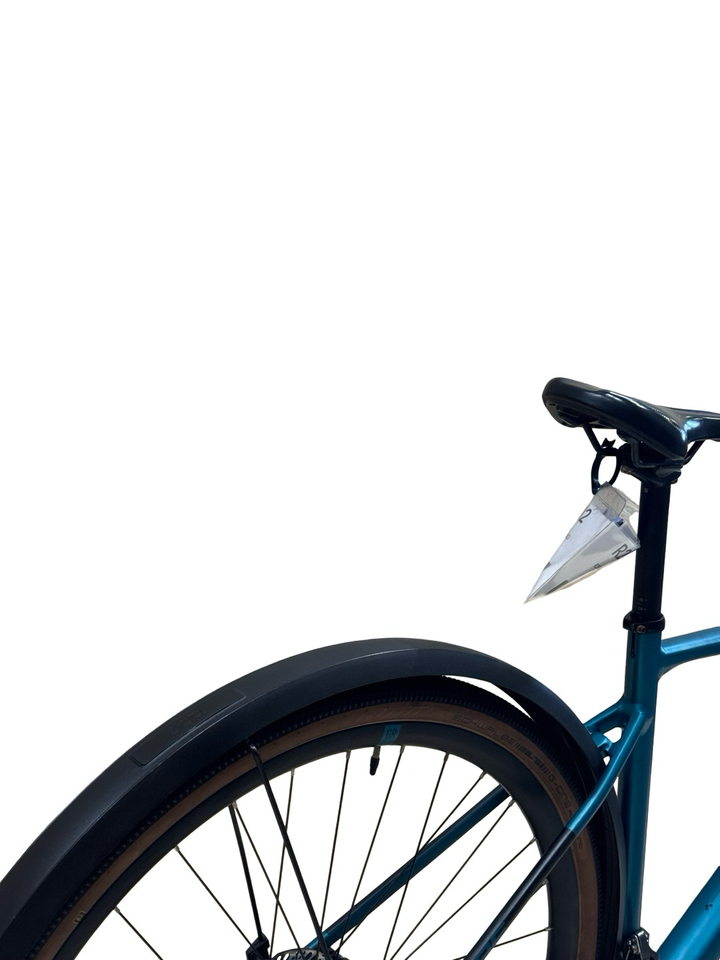 Cube Nuroad Gravelbike