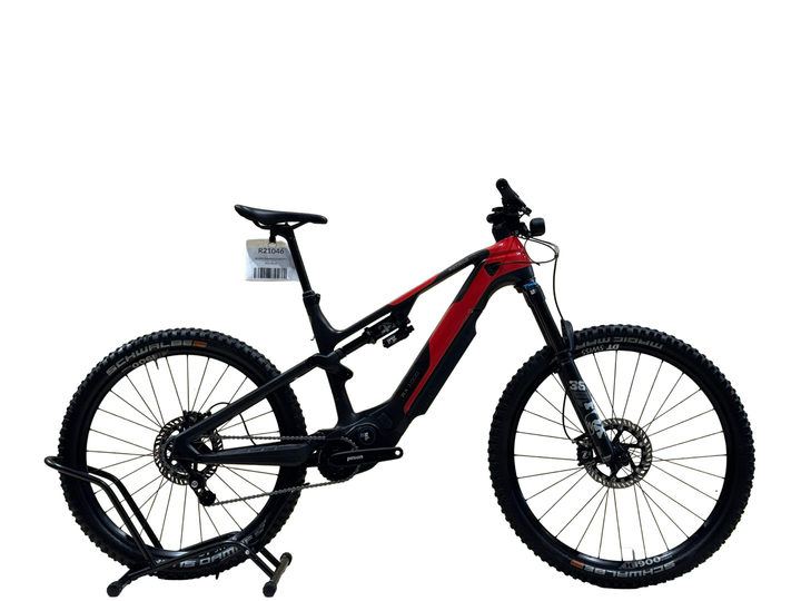 Rotwild R.X1000 Pro e-rounain velosipēds