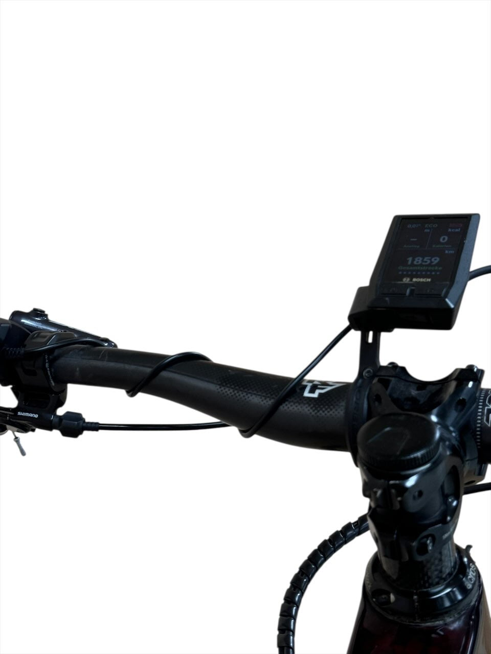 Orbea Wild FS M-Team 29 tolline Elektriline maastikuratas