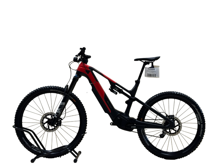 Rotwild R.X1000 Pro e-rounain velosipēds