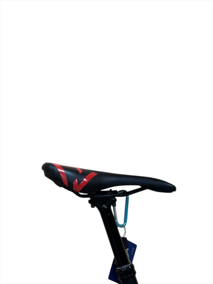 Orbea Wild FS M-Team 29 tolline Elektriline maastikuratas