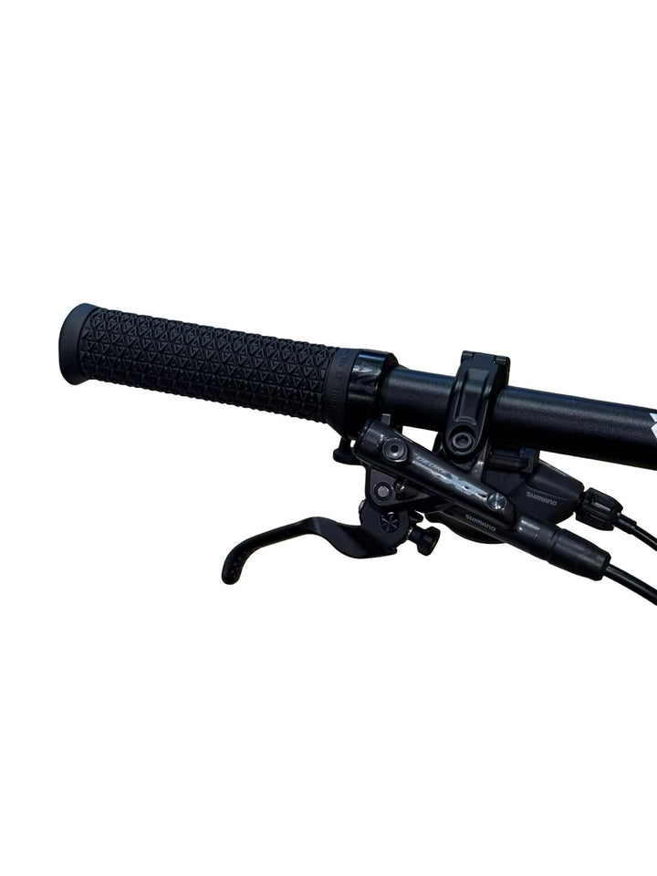 Bulls E-Stream EVO AM 4 29 tommer E-mountainbike