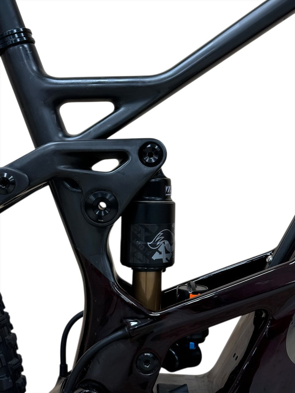 Orbea Wild FS M-Team 29 tolline Elektriline maastikuratas