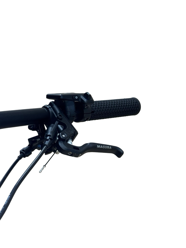 Rotwild R.X1000 Pro e-rounain velosipēds
