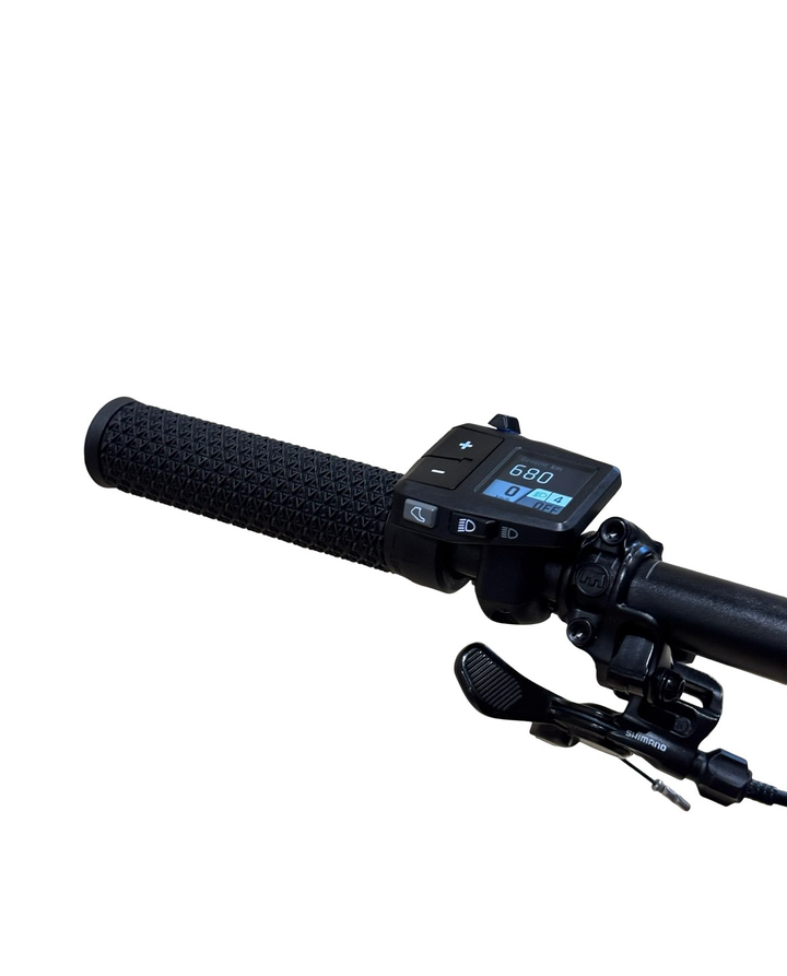 Rotwild R.X1000 Pro e-rounain velosipēds