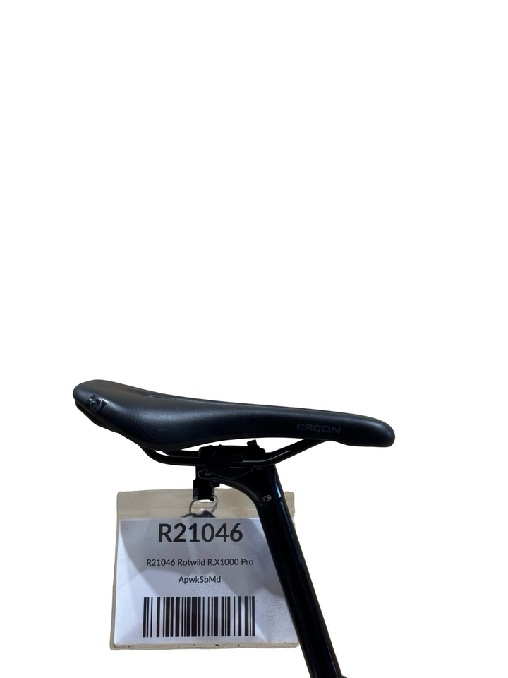 Rotwild R.X1000 Pro e-rounain velosipēds