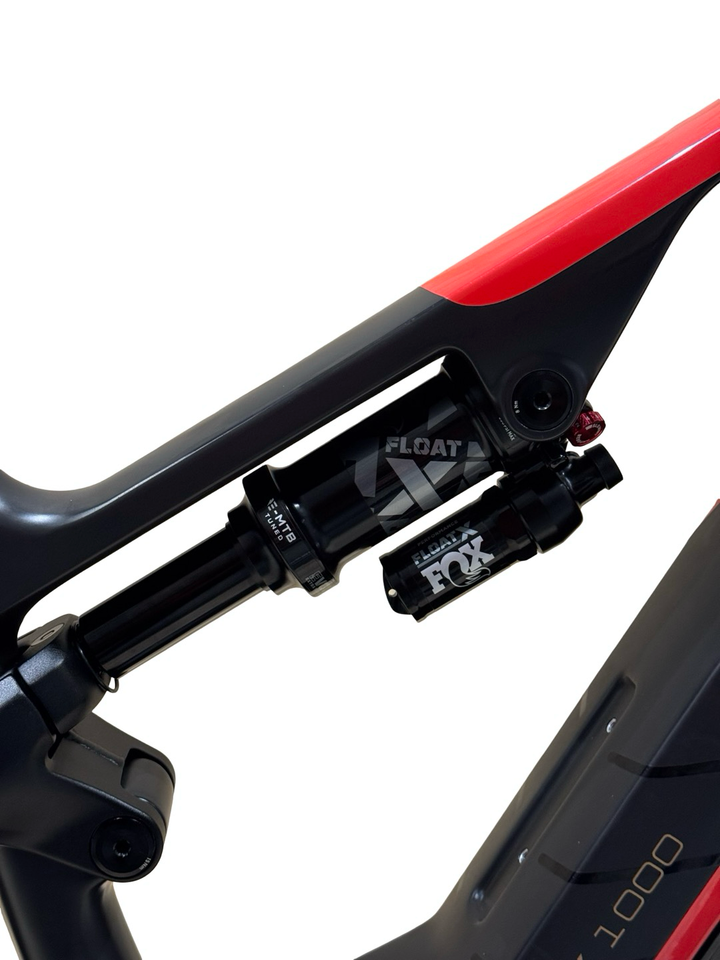 Rotwild R.X1000 Pro e-rounain velosipēds