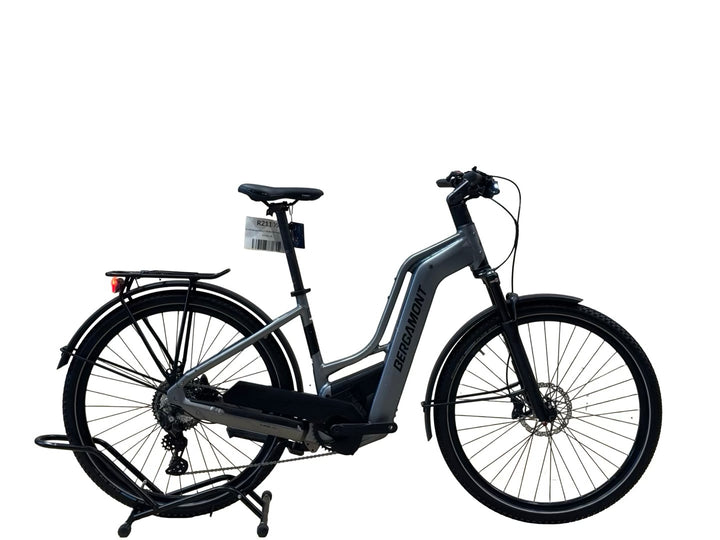 Bergamont E-Horizon Premium SUV E-cykel