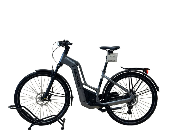 Bergamont E-Horizon Premium SUV E-cykel