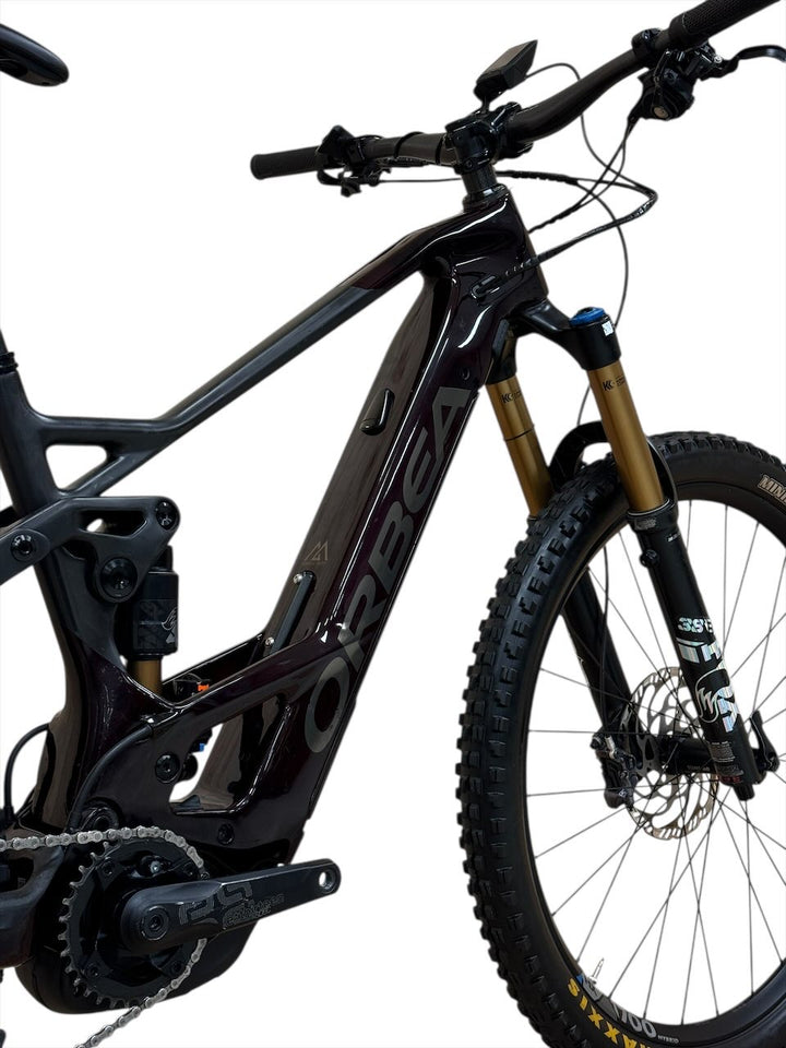 Orbea Wild FS M-Team 29 tolline Elektriline maastikuratas