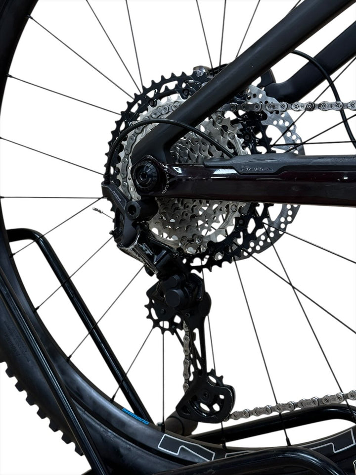 Orbea Wild FS M-Team 29 tolline Elektriline maastikuratas