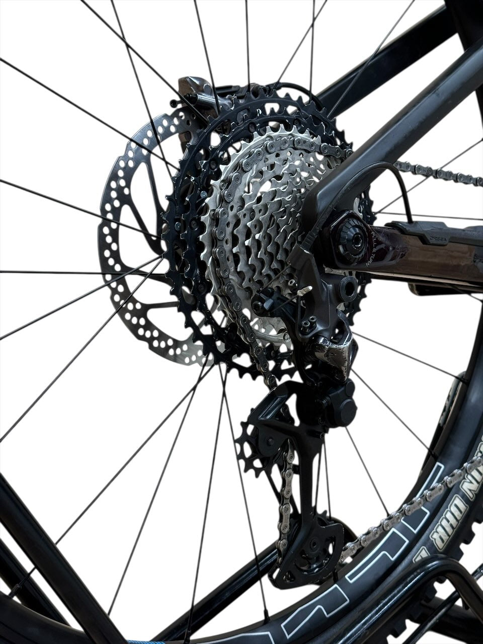 Orbea Wild FS M-Team 29 tolline Elektriline maastikuratas