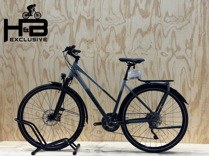 Cube Kathmandu SL bicicletă de trekking