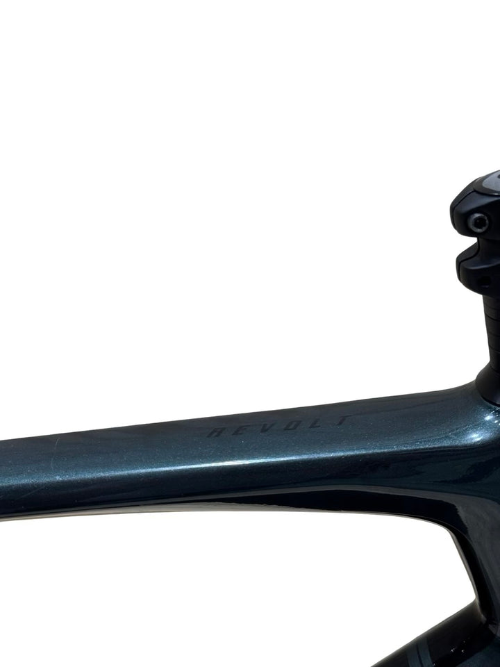 Giant Revolt Advanced 0 Bicicleta de cascalho