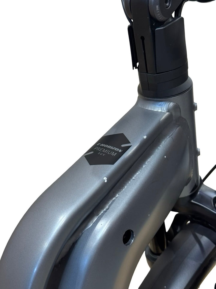 Bergamont E-Horizon Premium SUV E-cykel