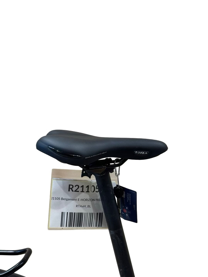 Bergamont E-Horizon Premium SUV E-cykel