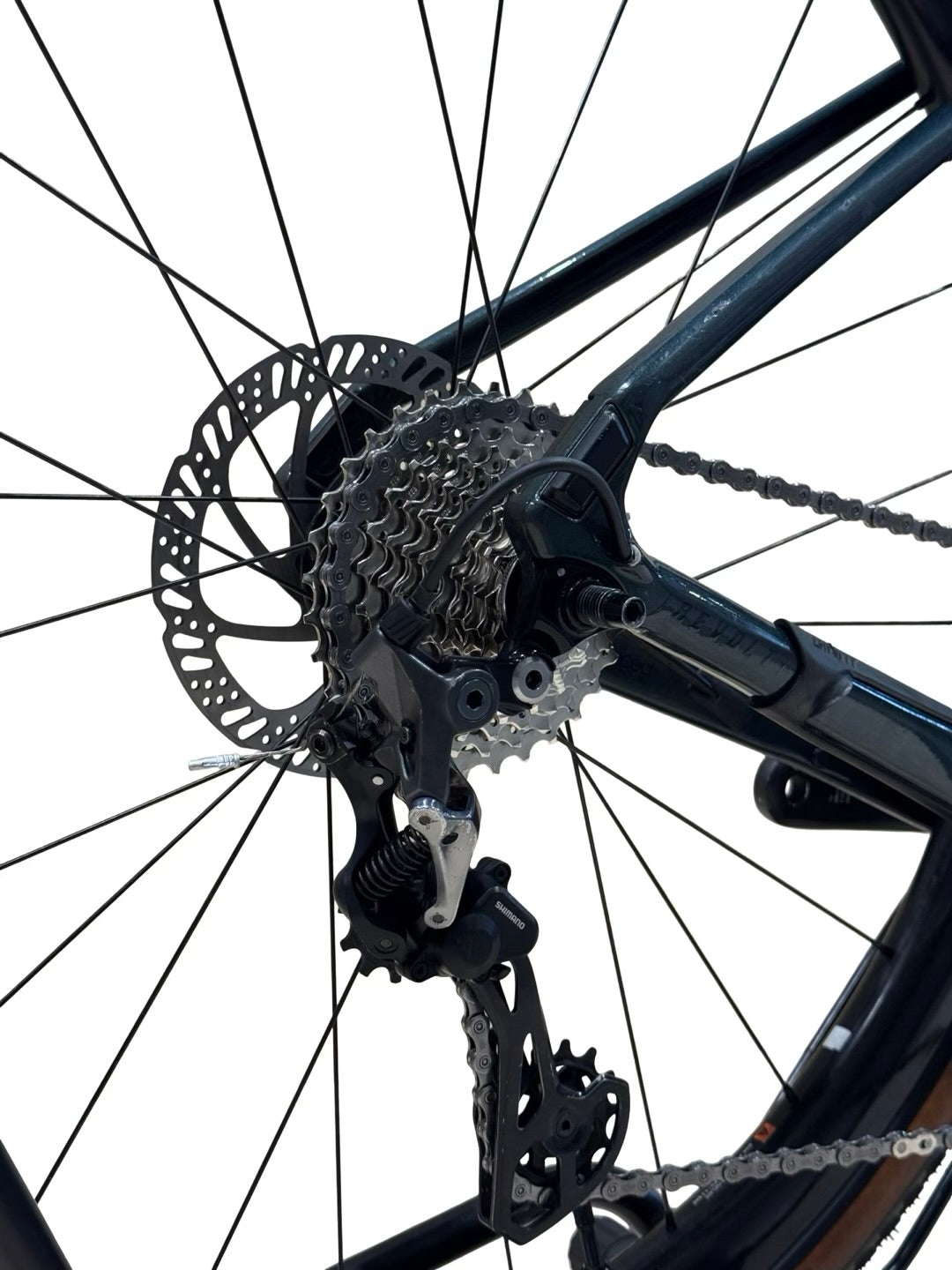 Giant Revolt Advanced 0 Bicicleta de cascalho