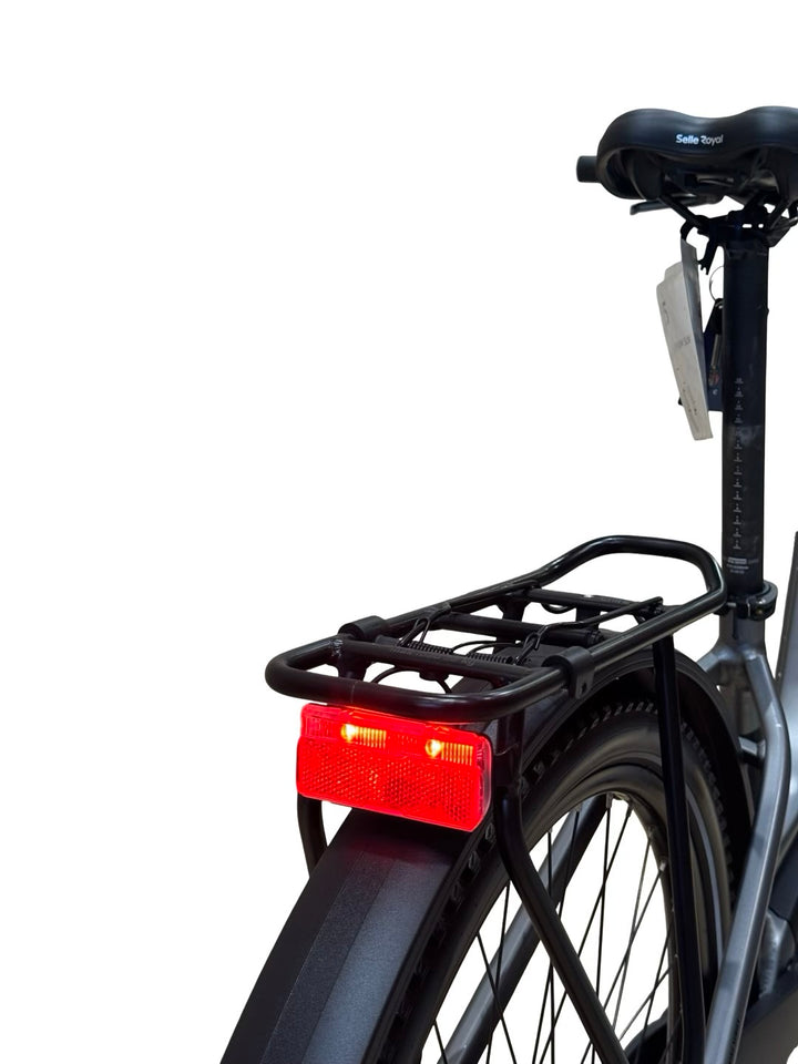 Bergamont E-Horizon Premium SUV E-cykel