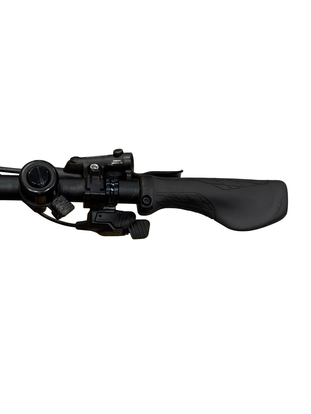 Bulls Vuca EVO FSX 1 E-Bike