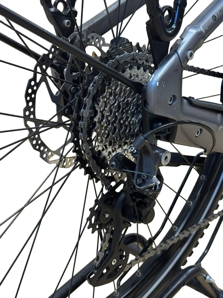 Bergamont E-Horizon Premium SUV E-cykel