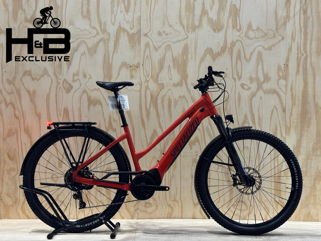 Specialized Turbo Tero 4.0 EQ 29 Zoll E-Mountainbike Gebraucht | Generalüberholt