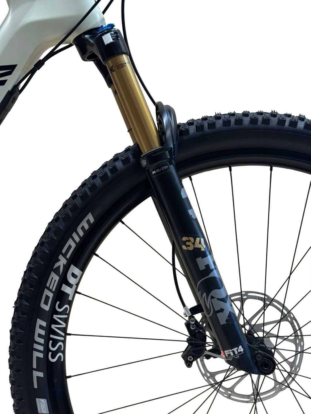 Canyon Neuron CF 9 SL 29 polegadas Bicicleta de montanha