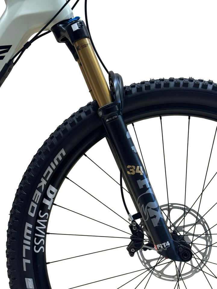 Canyon Neuron CF 9 SL 29 polegadas Bicicleta de montanha