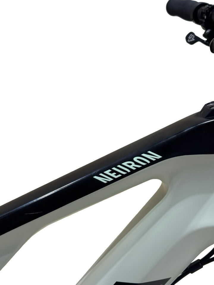 Canyon Neuron CF 9 SL 29 polegadas Bicicleta de montanha
