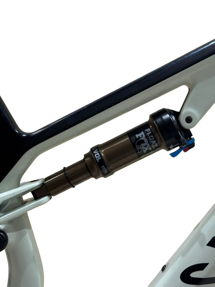Canyon Neuron CF 9 SL 29 polegadas Bicicleta de montanha
