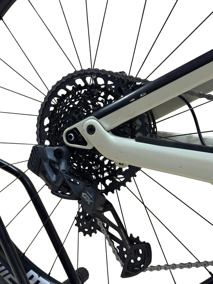 Canyon Neuron CF 9 SL 29 polegadas Bicicleta de montanha