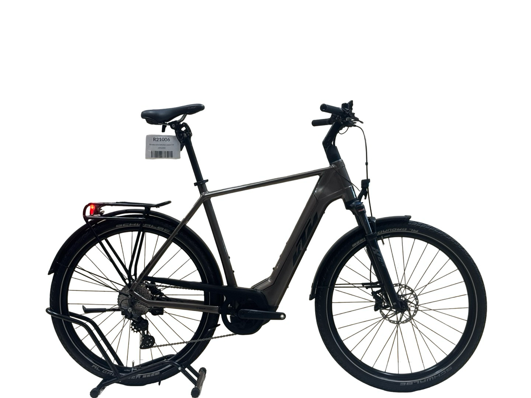 KTM Macina Gran 710 E-Bike