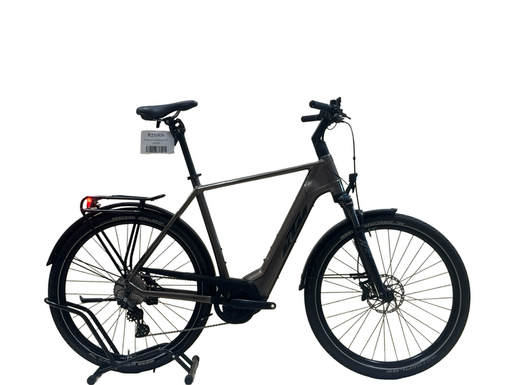 KTM Macina Gran 710 E-Bike
