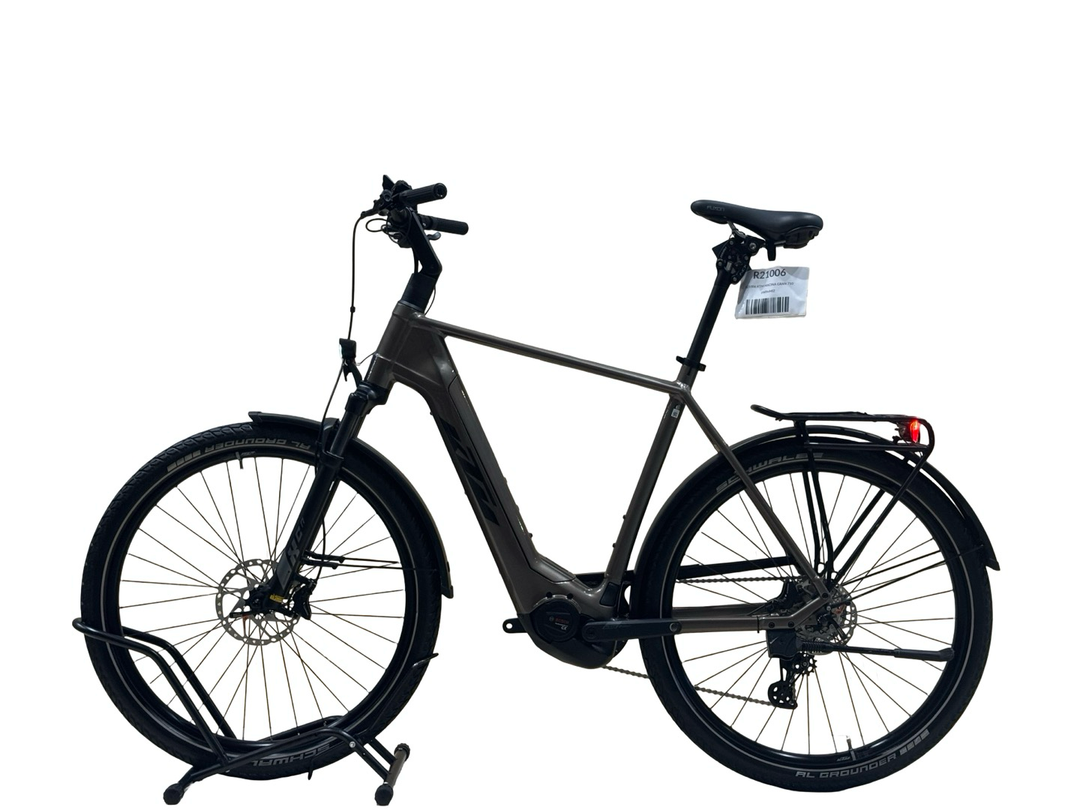 KTM Macina Gran 710 E-Bike