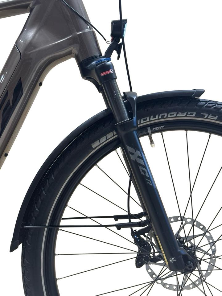 KTM Macina Gran 710 E-Bike