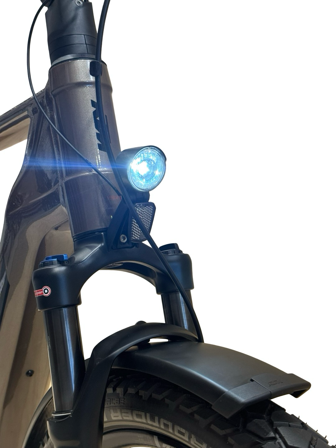 KTM Macina Gran 710 E-Bike