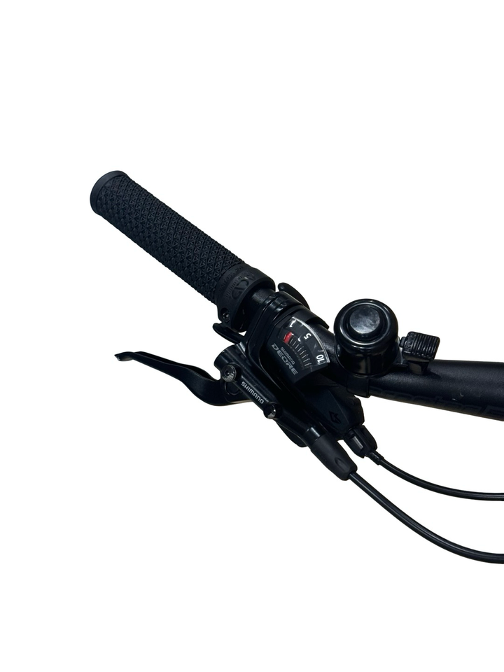 KTM Macina Gran 710 E-Bike