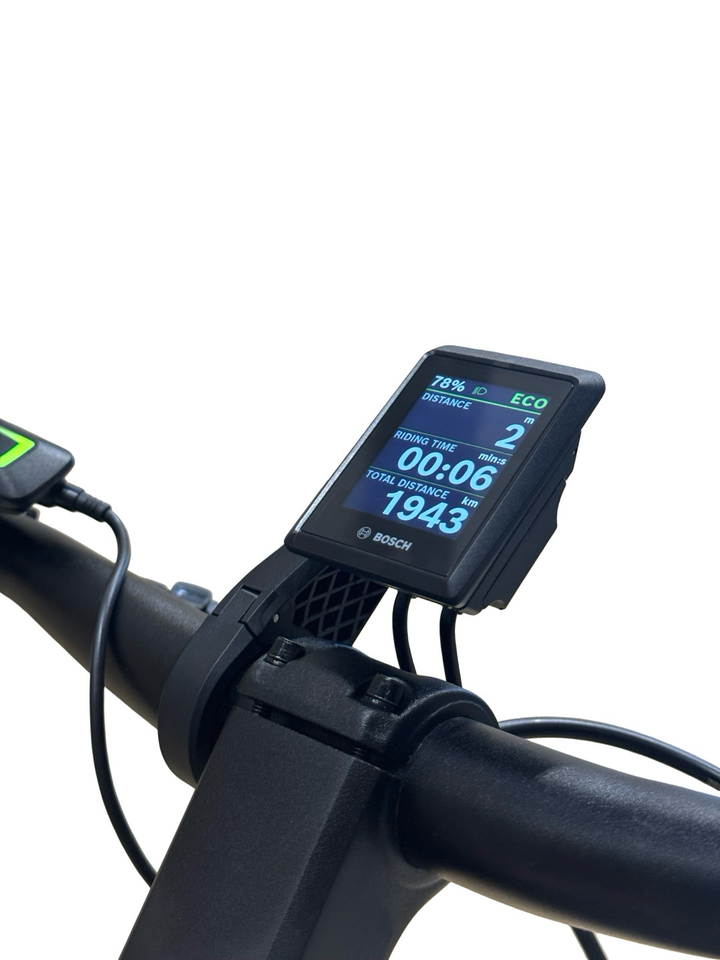 KTM Macina Gran 710 E-Bike