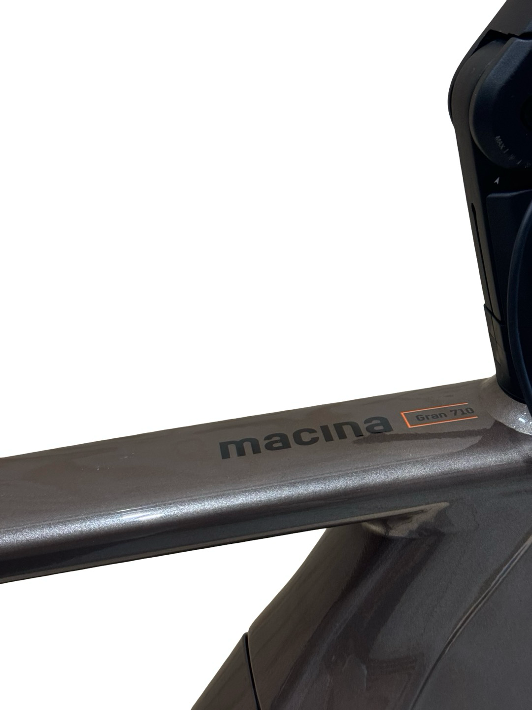 KTM Macina Gran 710 E-Bike