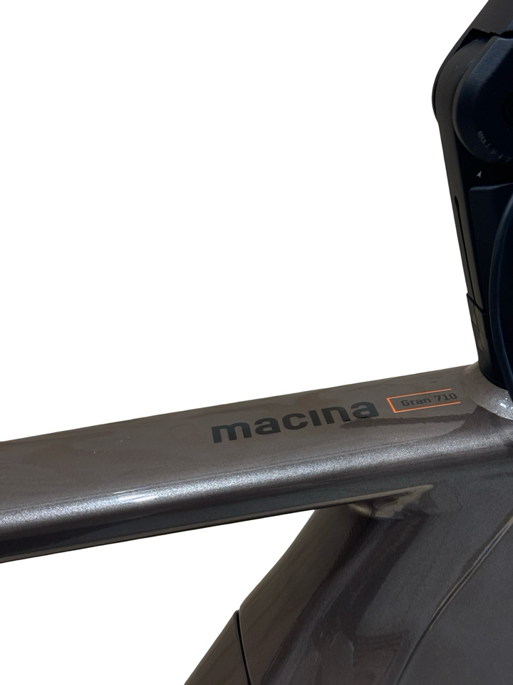 KTM Macina Gran 710 E-Bike