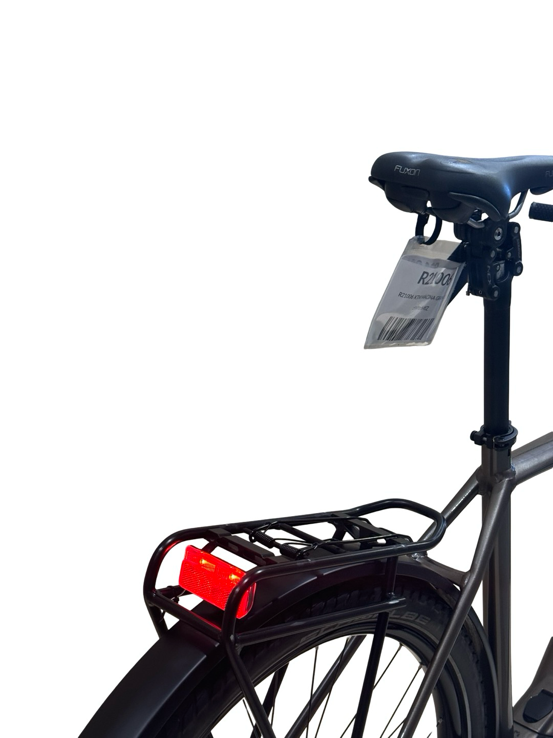 KTM Macina Gran 710 E-Bike