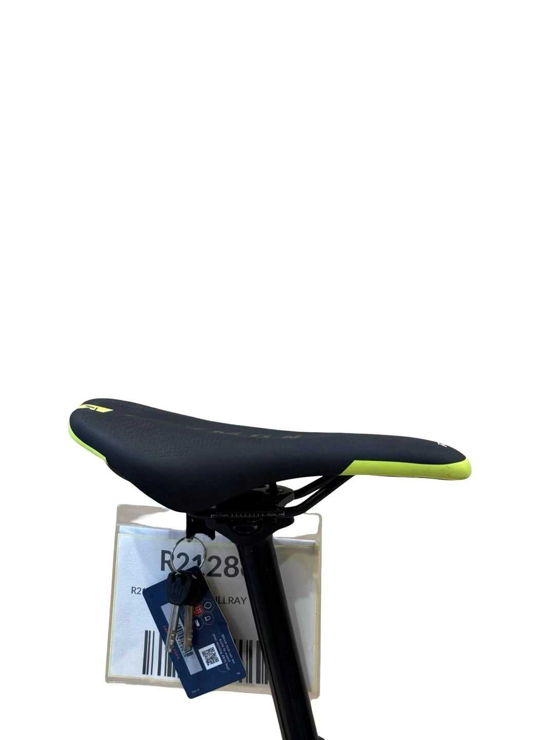 Raymon Vollstrahl 130E 6.0 29 Zoll E-Mountainbike