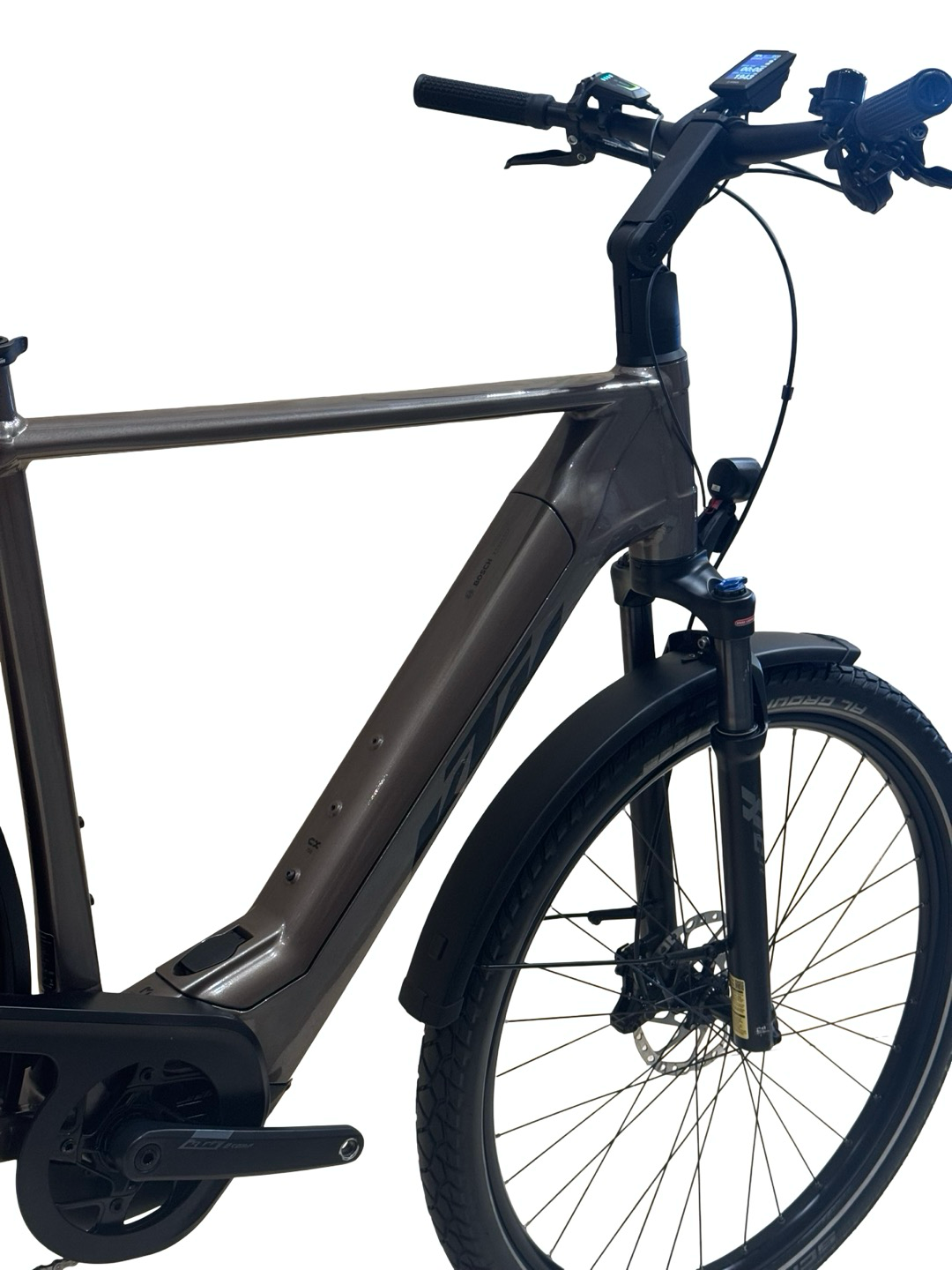 KTM Macina Gran 710 E-Bike