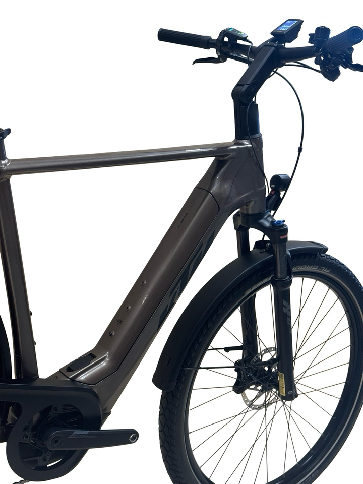 KTM Macina Gran 710 E-Bike